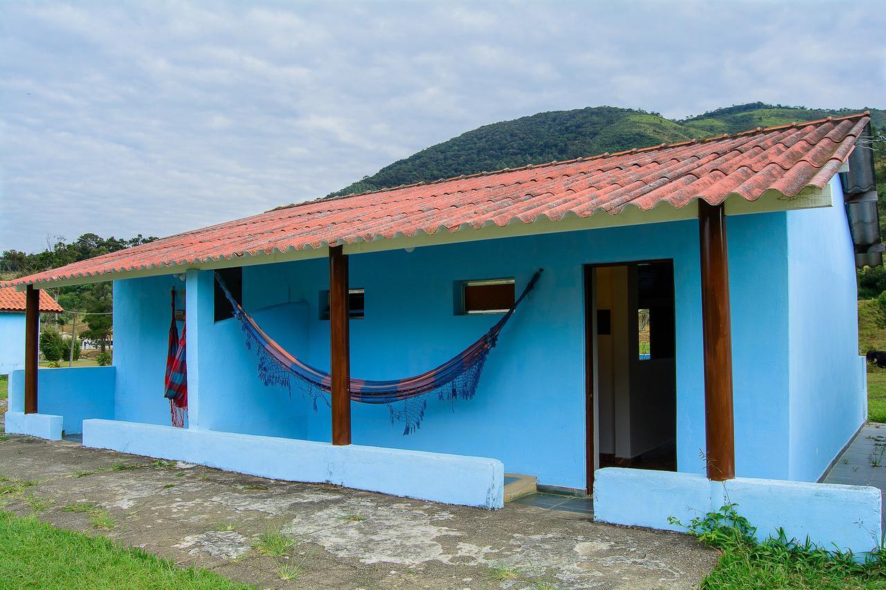 Hotel Fazenda Santa Rita Joanópolis Exterior foto